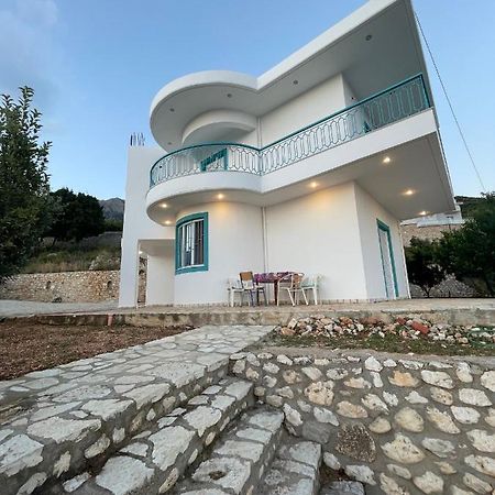 Endless Blue Apartments Dhërmi Εξωτερικό φωτογραφία